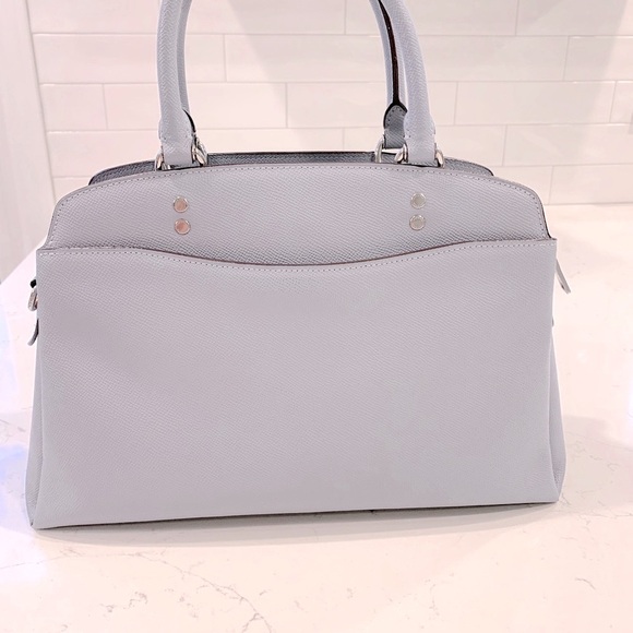 Coach Lillie Carryall - Picture 4 of 9